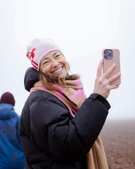 Woolish Trails Club Vol. 3 - Võrtsjärv and Oiu Harbour