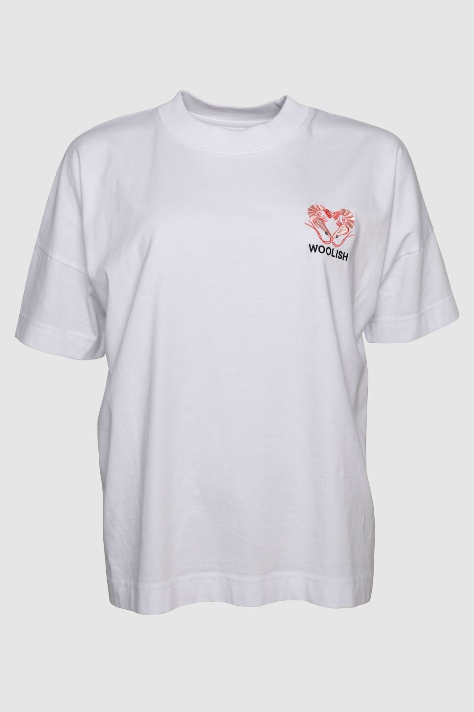 Ebi organic cotton T-shirt