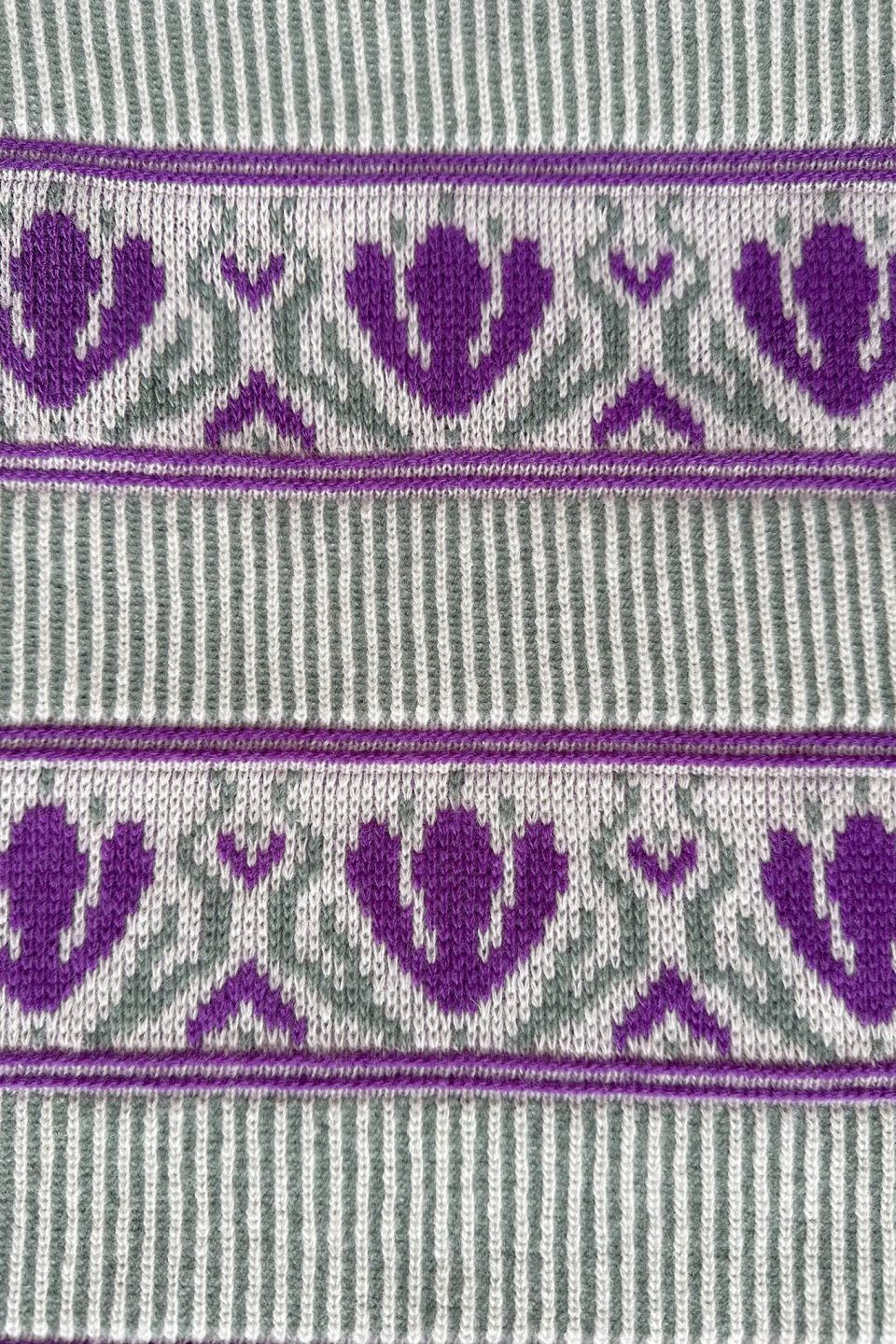 Ethel merino sweater