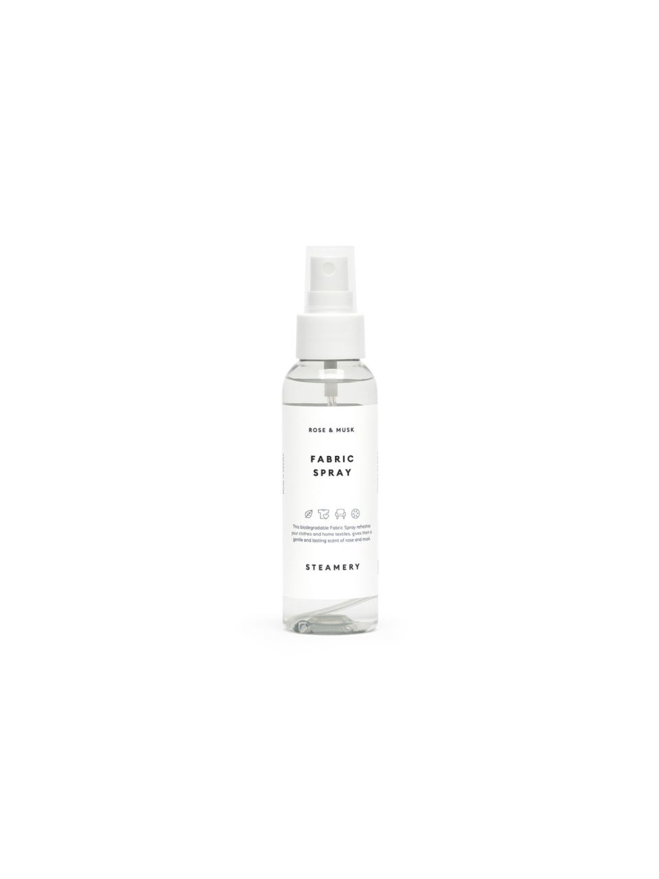Clothing & Shoe Mist