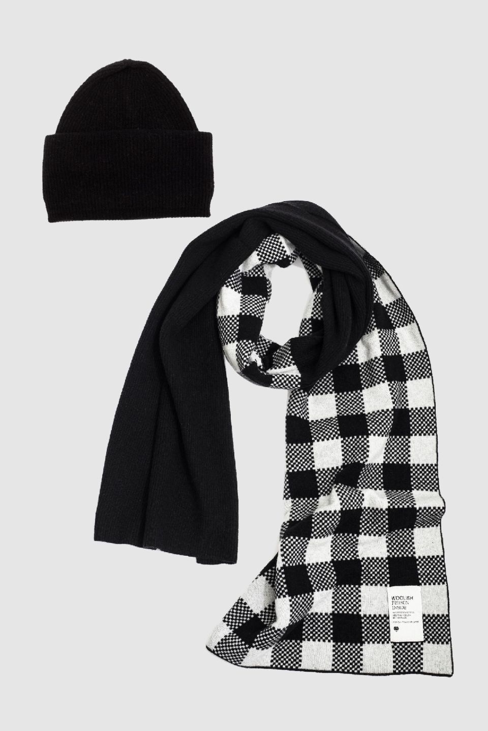 Gift Combo Lara hat and scarf