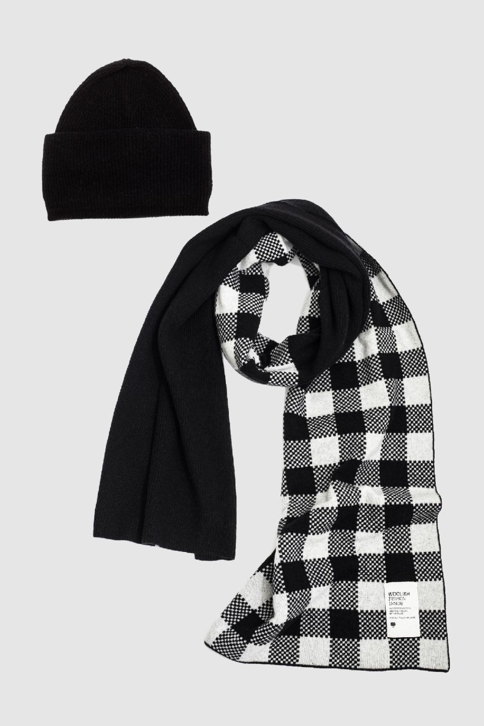 Gift Combo Lara ha+scarf