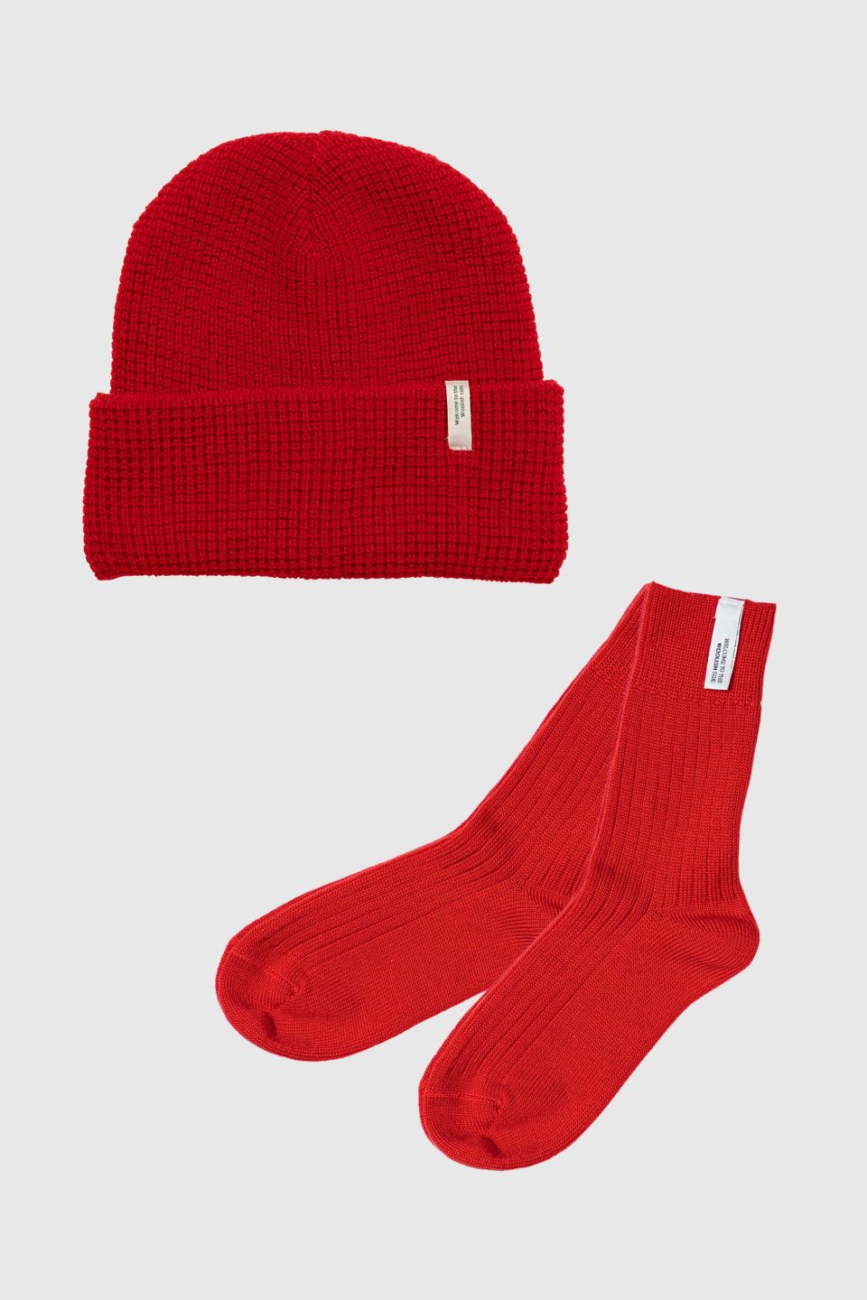 Gift Combo hat+socks