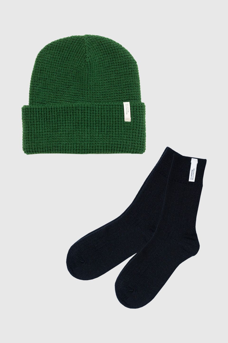 Gift Combo hat+socks