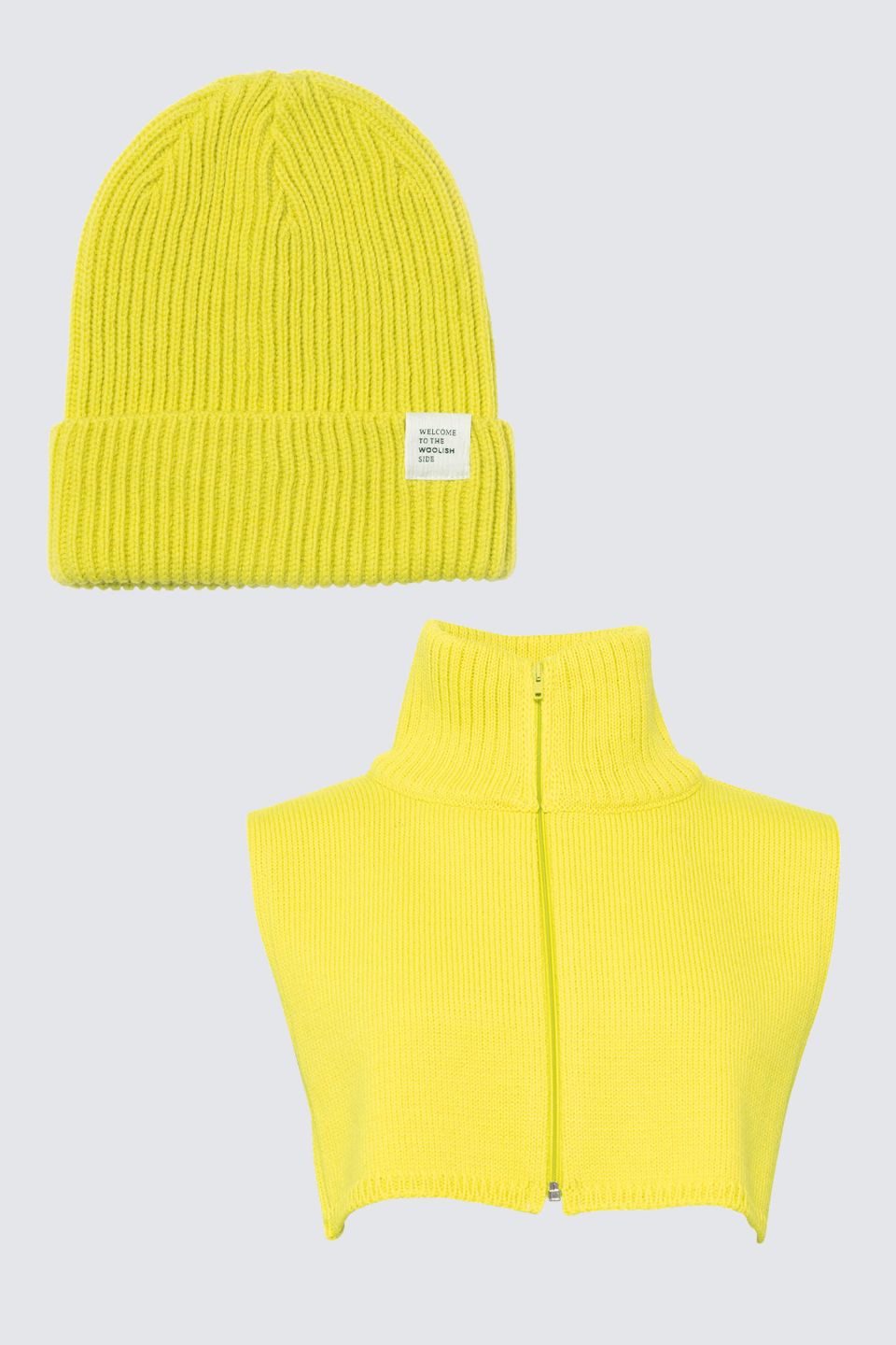 Gift Combo hat+bib