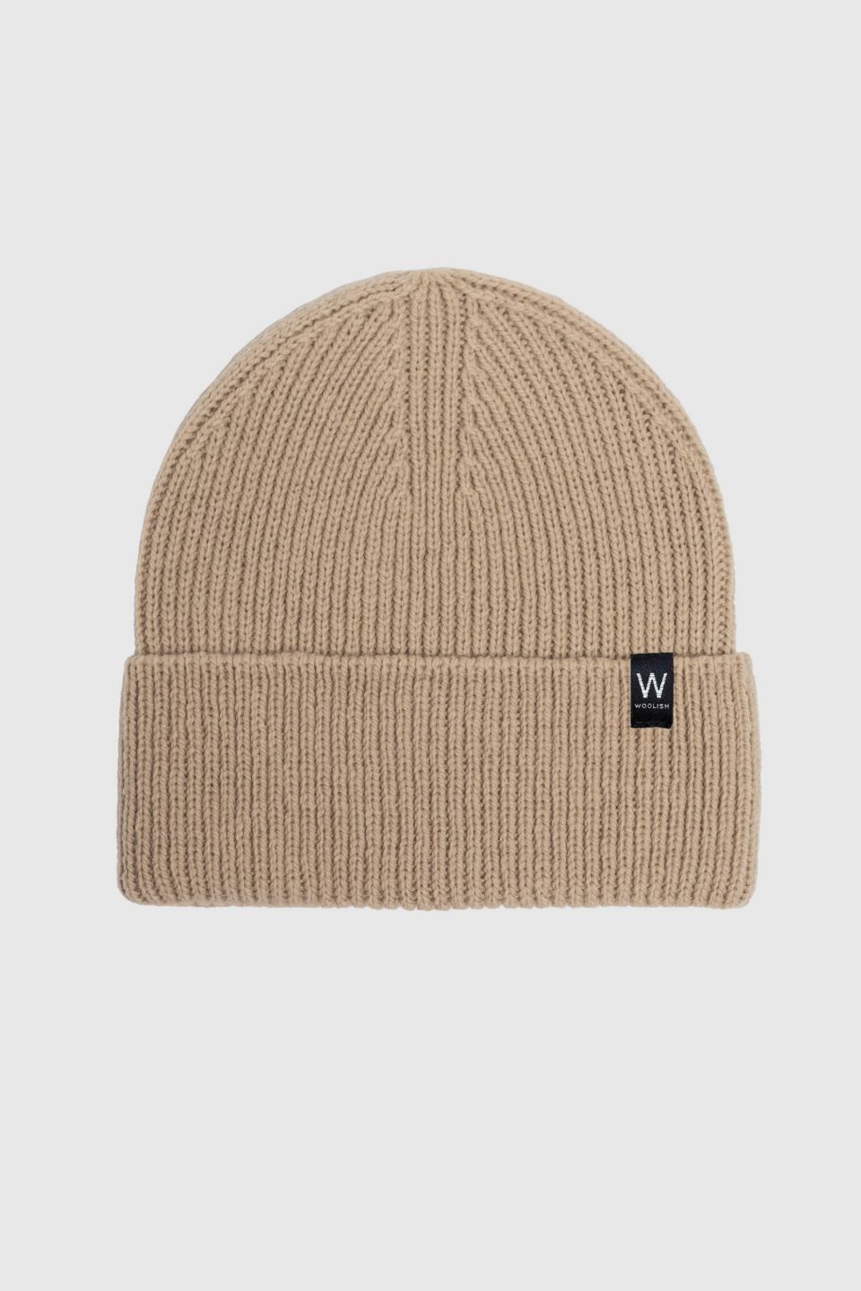 Odie merino hat beige