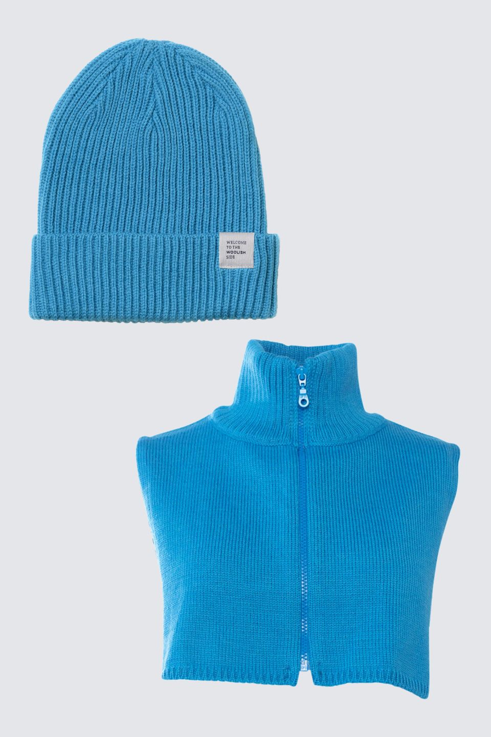 Gift Combo hat+bib