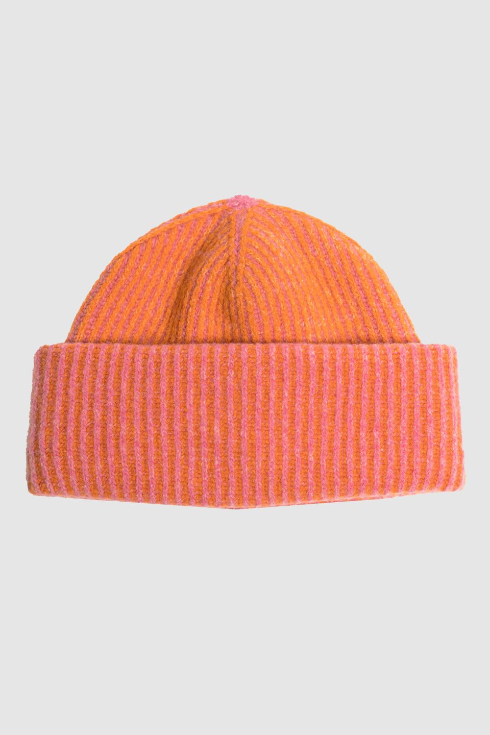 Nelli merino hat orange