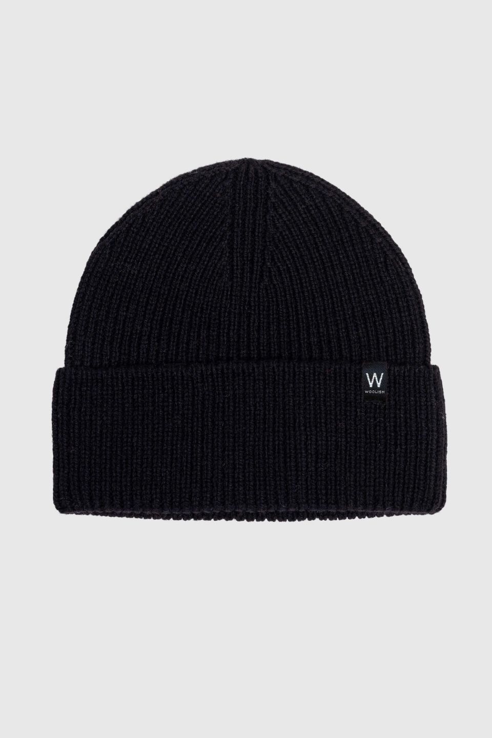 Odie merino hat black