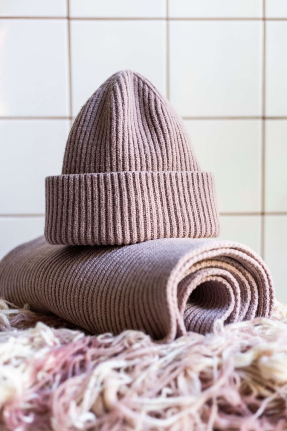 Woolish X Veiniekspress hat