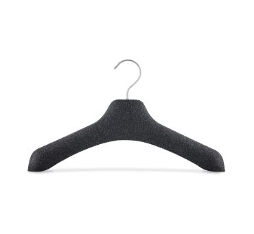 Classic Felt Hanger Anthracite