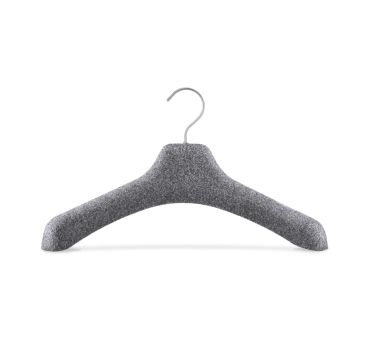 Classic Felt Hanger Grey
