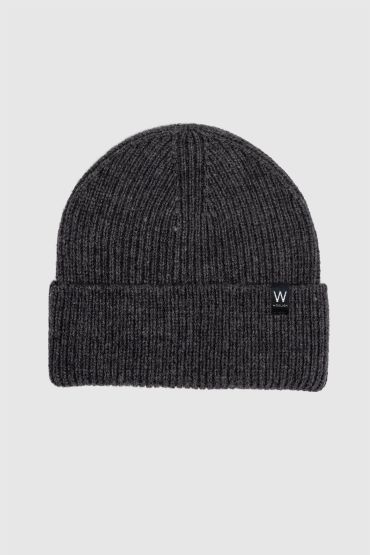 Odie meriino müts süsihall