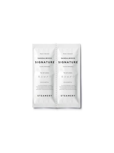 Delicate Laundry Detergent 2x20ml