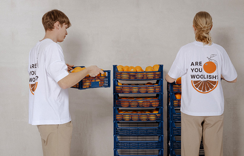 About Woolish - merino wool knitwear