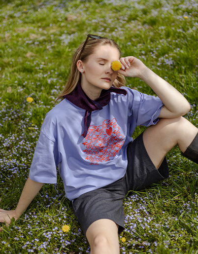 Women's merino wool clothing