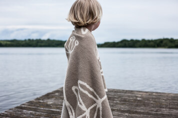 BARKER TEXTILE BARKER TEXTILE